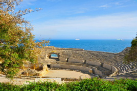 18 d'agost, Dia Internacional de l'Arqueologia