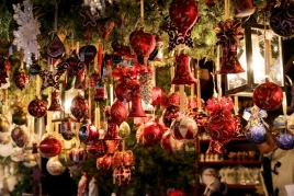 Actos de Navidad en Creixell