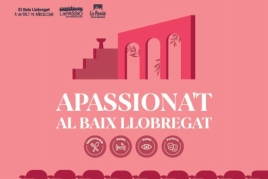 Apassiona't al Baix Llobregat