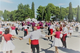 Aplec de Sant Eloi a Tàrrega