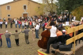 Aplec del Remei en Cassà de la Selva
