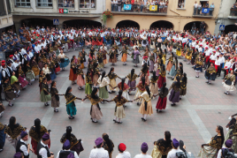 Ball Cerdà a La Seu d'Urgell