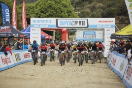 Salon du vélo de Santa Susanna