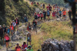 Popular Walk and Gósol Trail
