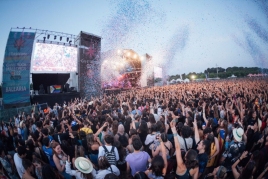 Canet Rock 2023
