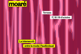 Festival Moaré Terrassa
