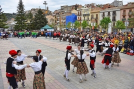 Caramelles de Súria