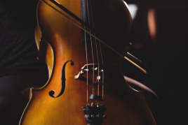 Concert series at the Convent of Sant Salvador, Horta de Sant…