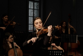 Eulaliana Classical Music Concert Series