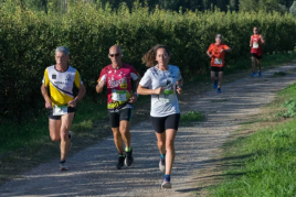 Carrera de la Cordera de Albesa