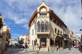 Descobreix Canet de Mar amb les passejades d'estiu!