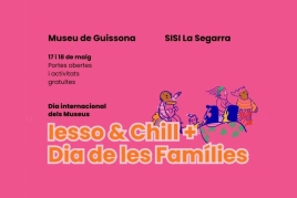 Journée internationale des musées à Guissona