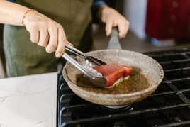 Red Tuna Day in l'Ametlla de Mar