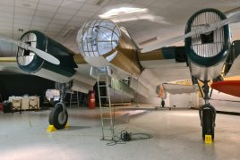 Journée de l'aérodrome de Sénia