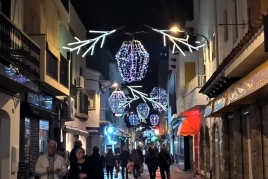 Christmas in Calafell is Magical