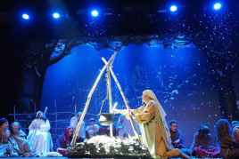 Los Pastorets de l'Espluga de Francolí