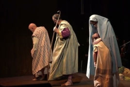 The Pastorets of l'Ametlla de Merola