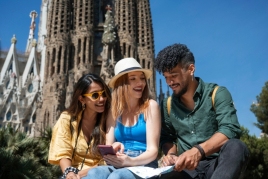 Enter the European Heritage Days of Catalonia!