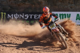 EnduRoc Les Comes à Súria