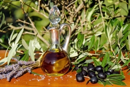 Fête de l'huile nouvelle de Cervià de les Garrigues