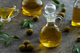 Mont-roig del Camp New Olive Oil Festival