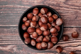 Chestnut Festival in Masllorenç