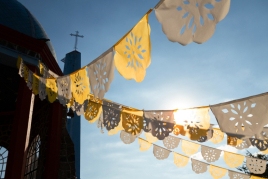 Fête de Sainte Anne à Alcarràs