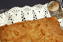 Festival Gastronomique de Coca de Llavaneres, Sant Andreu de…