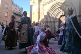 Agramunt Festival