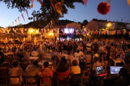 Fiesta Mayor de Albesa