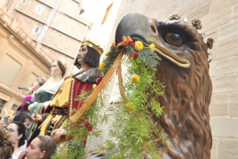 Fête d'Igualada