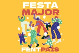 Fent País Festival with a 50% discount!