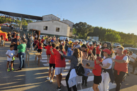 Fogars de la Selva Main Festival
