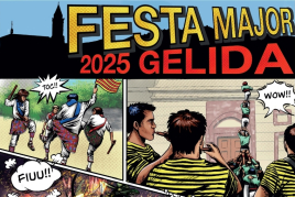 Gelida Festival