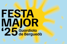 Festa Major de Guardiola de Berguedà