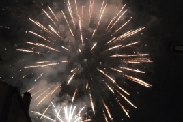 Festa Major de Lliçà d'Amunt
