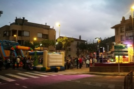 Festa Major de Montmajor
