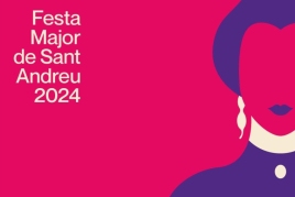 Fiesta Mayor de Sant Andreu de Tona