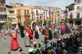 Festa Major de Sant Celoni