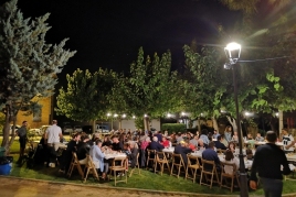 Grande Fête de Sant Feliu Sasserra