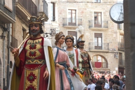 Fiesta Mayor de Solsona