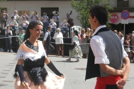 Festa Major de Viladrau