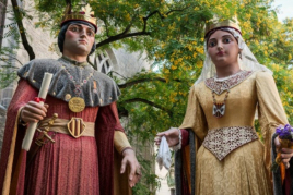 Festa Major del Casc Antic de Barcelona
