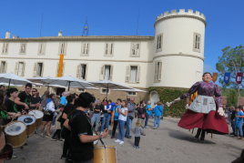 Festa Major del Castell del Remei