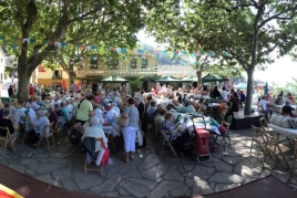 Fête majeure du Montseny