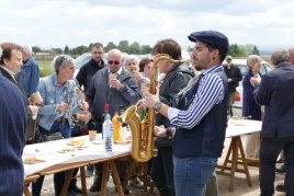 Festival majeur de Pedrís à Bellcaire d'Urgell