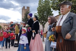 Festa Major del Pujol de Planès