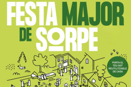 Festival d'été à Sorpe, Alt Àneu