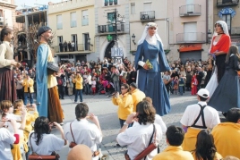 Grand Festival d'été de Mollet del Vallès
