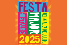 Hostalric Festival